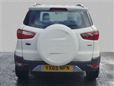 Ford EcoSport Image 4