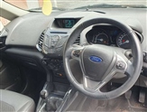 Ford EcoSport Image 5