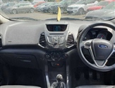 Ford EcoSport Image 6