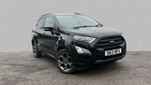 Large image for the Used Ford EcoSport