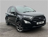 Ford EcoSport Image 1