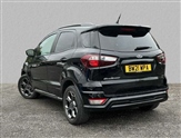 Ford EcoSport Image 2