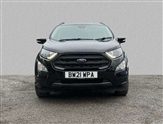 Ford EcoSport Image 4