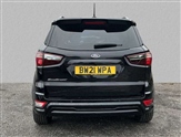 Ford EcoSport Image 5