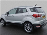 Ford EcoSport Image 2