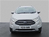 Ford EcoSport Image 3