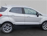 Ford EcoSport Image 4