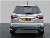 Ford EcoSport Image 5