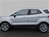 Ford EcoSport Image 6