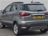 Ford EcoSport Image 2