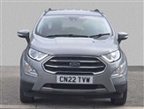 Ford EcoSport Image 4
