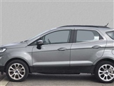 Ford EcoSport Image 5