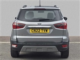 Ford EcoSport Image 6