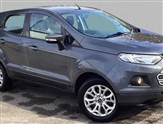 Ford EcoSport Image 1