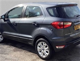 Ford EcoSport Image 2