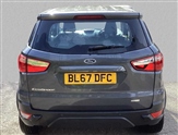 Ford EcoSport Image 3