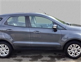 Ford EcoSport Image 5