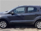 Ford EcoSport Image 6