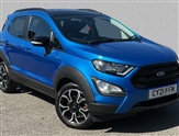 Ford EcoSport Image 1