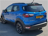 Ford EcoSport Image 2