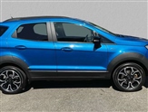 Ford EcoSport Image 3