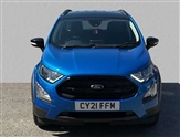 Ford EcoSport Image 4