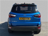 Ford EcoSport Image 5
