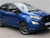 Ford EcoSport Image 1