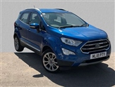Ford EcoSport Image 1