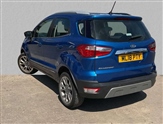 Ford EcoSport Image 2