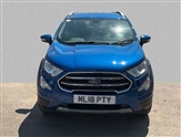 Ford EcoSport Image 4