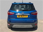 Ford EcoSport Image 5