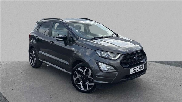 Large image for the Used Ford EcoSport