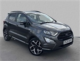 Ford EcoSport Image 1