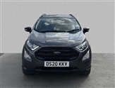 Ford EcoSport Image 4