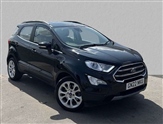 Ford EcoSport Image 1
