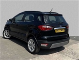 Ford EcoSport Image 2