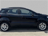 Ford EcoSport Image 3