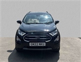 Ford EcoSport Image 4