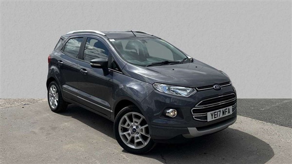 Large image for the Used Ford EcoSport