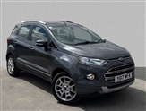 Ford EcoSport Image 1