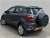 Ford EcoSport Image 2