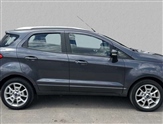 Ford EcoSport Image 3