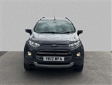 Ford EcoSport Image 4