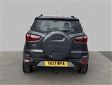 Ford EcoSport Image 6