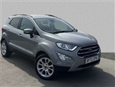 Ford EcoSport Image 1