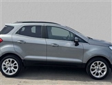 Ford EcoSport Image 3