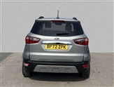 Ford EcoSport Image 6
