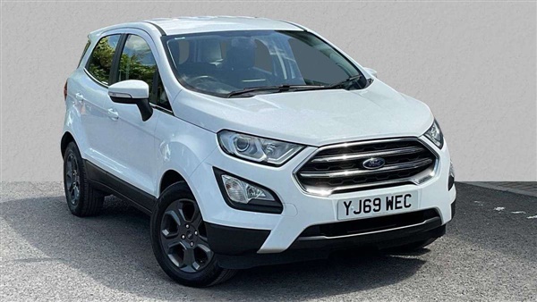 Large image for the Used Ford EcoSport