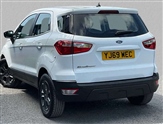 Ford EcoSport Image 2